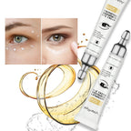 Anti Dark Circle Eye Cream - Peptide Puffiness Treatment