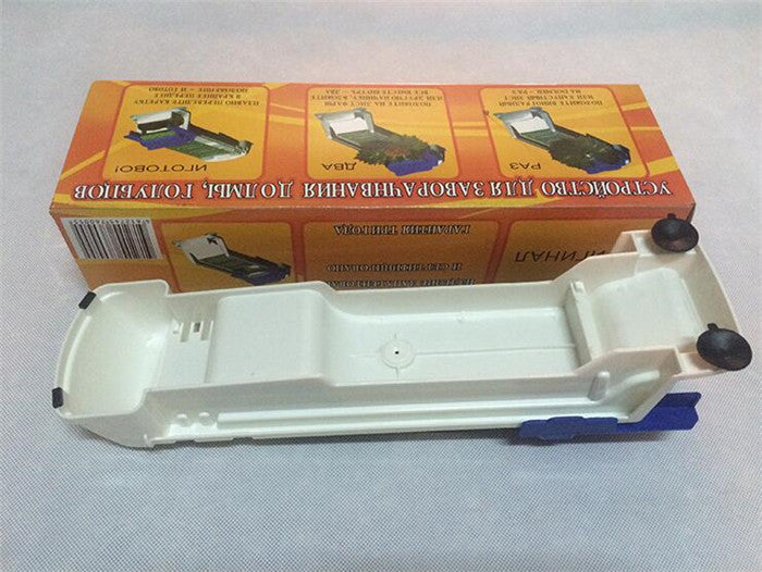 Stylish Creative Kitchen Gadgets - Fruit & Vegetable Tools