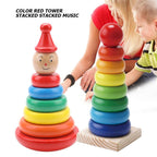 Baby Educational Toys - Early Learning & Development