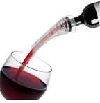 Wine Aerator - Instant Wine Decanter Pourer