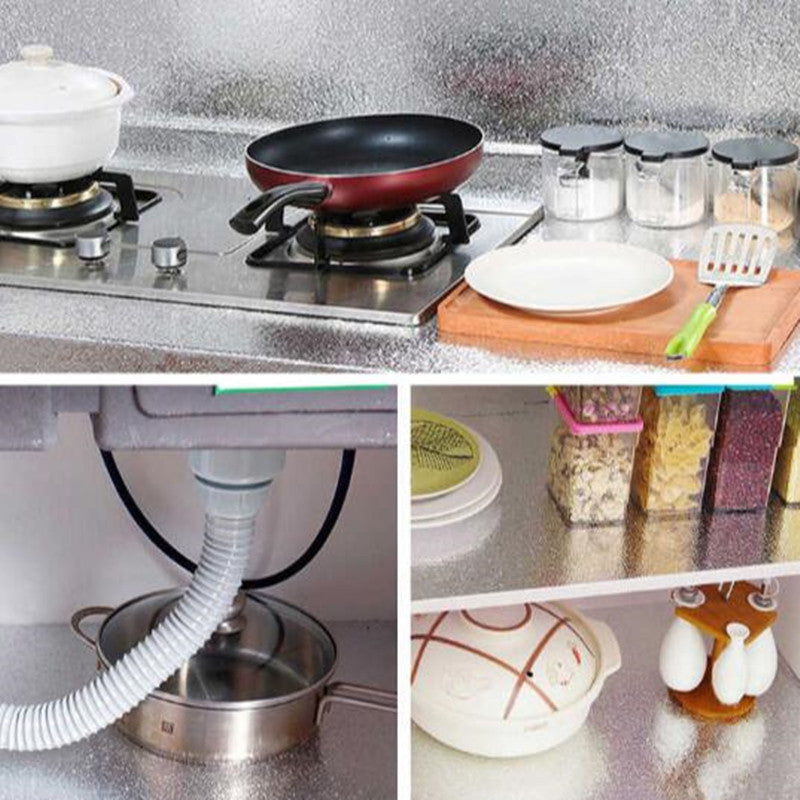 Household Kitchen Utensils Set - Complete Collection