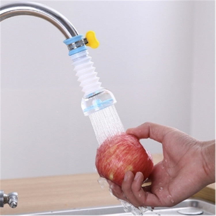 Kitchen Faucet Filter - Water Purification System