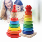 Baby Educational Toys - Early Learning & Development