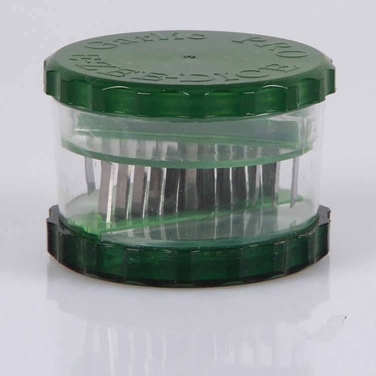 Silicone Garlic Peeler - Easy Kitchen Tool