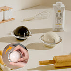 Mechanical Kitchen Timer - Countdown Reminder