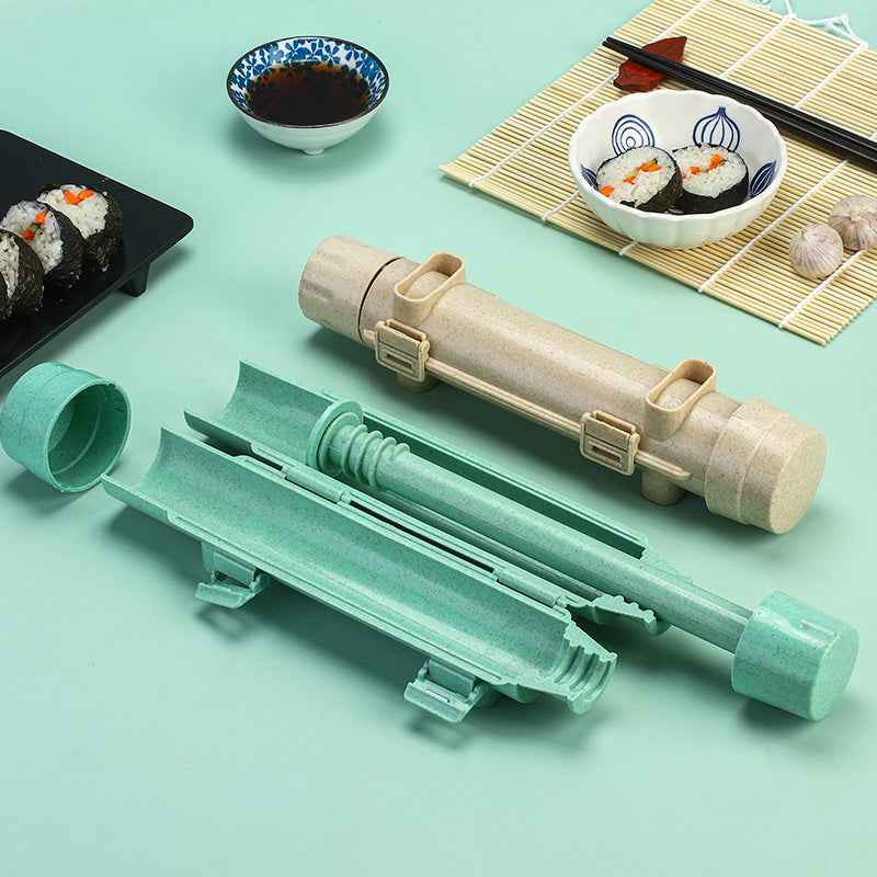 Sushi Making Kit - Simple Fashion Sushi Ware