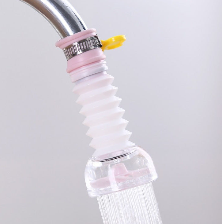 Kitchen Faucet Filter - Water Purification System