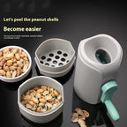 Automatic Peanut Sheller - Lazy Kitchen Gadget