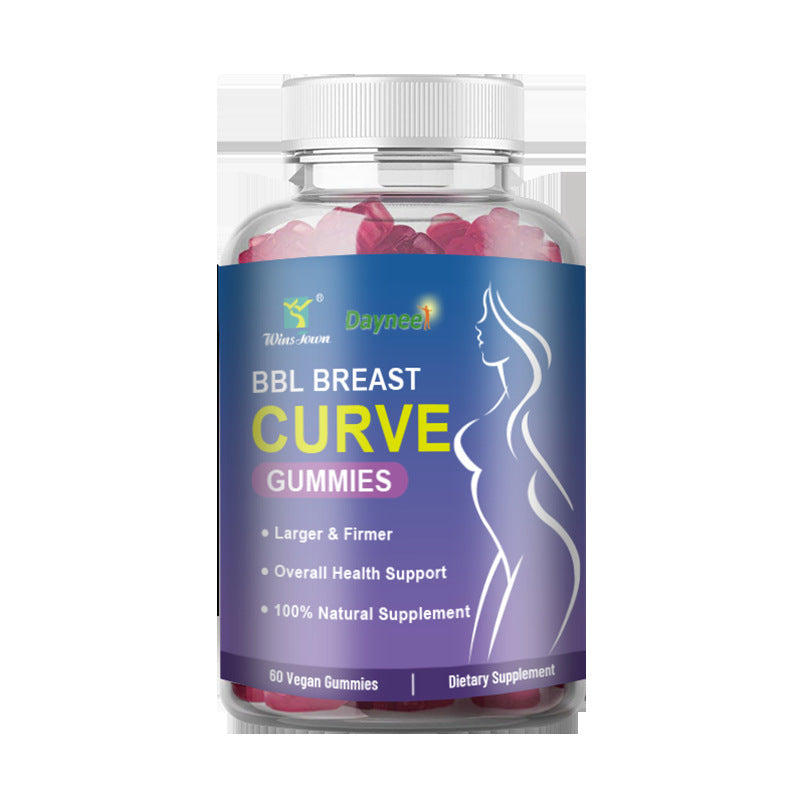 Health Gummies - Skin Beauty & Wellness Support