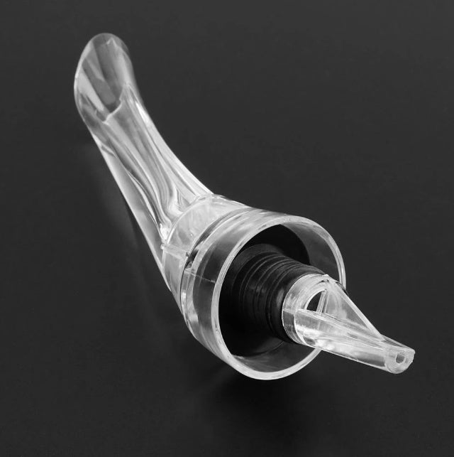 Wine Aerator - Instant Wine Decanter Pourer