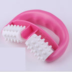 Anti Cellulite Roller Massager - Handheld Beauty Tool