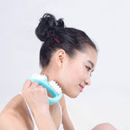 Anti Cellulite Roller Massager - Handheld Beauty Tool