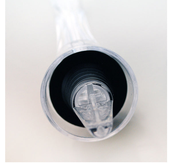 Wine Aerator - Instant Wine Decanter Pourer