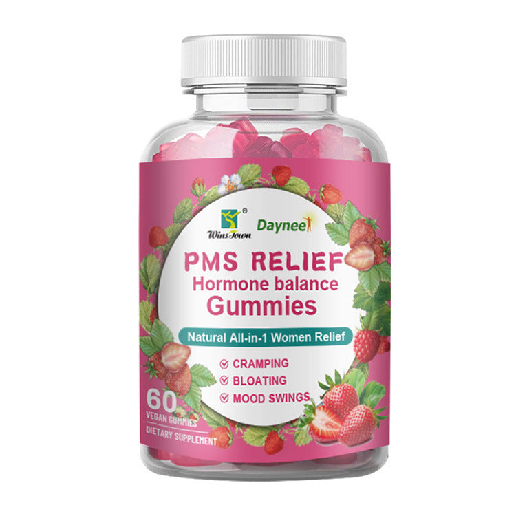 Health Gummies - Skin Beauty & Wellness Support