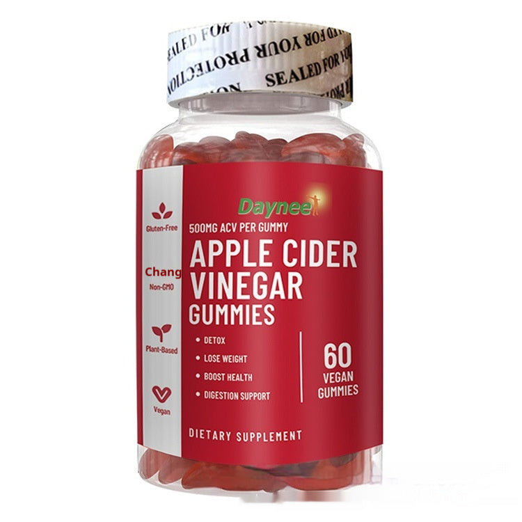 Health Gummies - Skin Beauty & Wellness Support