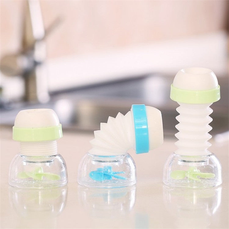 Kitchen Faucet Filter - Water Purification System