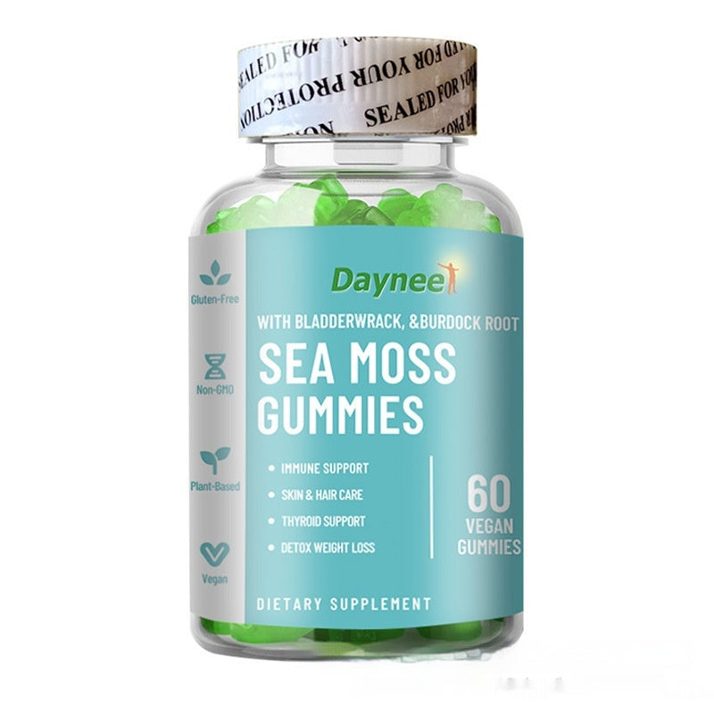 Health Gummies - Skin Beauty & Wellness Support