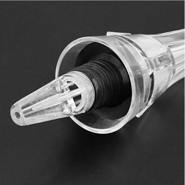 Wine Aerator - Instant Wine Decanter Pourer
