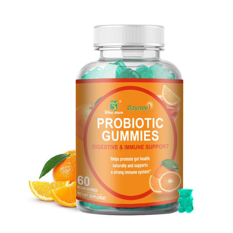 Health Gummies - Skin Beauty & Wellness Support