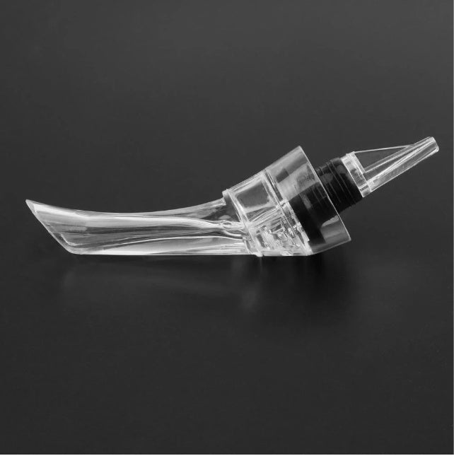 Wine Aerator - Instant Wine Decanter Pourer