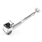 Stainless Steel Cheese Grater - Kitchen Tool