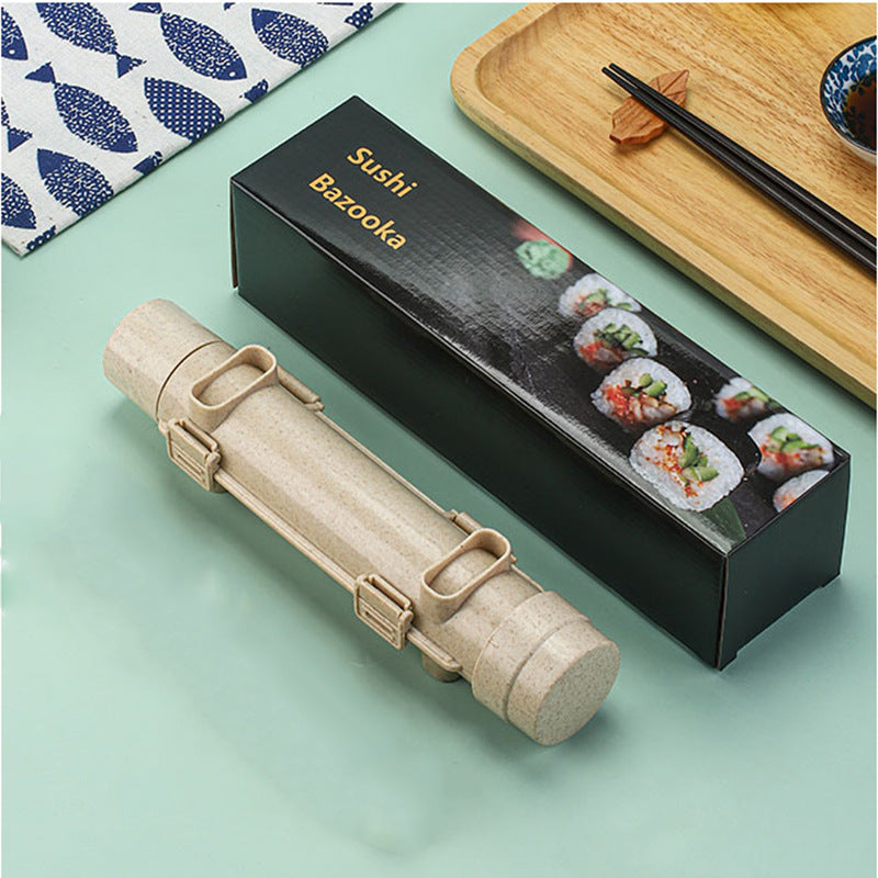 Sushi Making Kit - Simple Fashion Sushi Ware