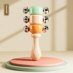 Baby Rattle Gift Box - Newborn Toy Set