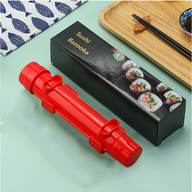 Sushi Making Kit - Simple Fashion Sushi Ware