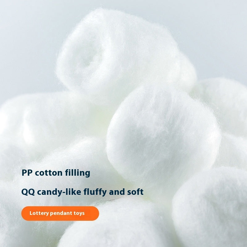 Baby Crib Hanging Toys - Educational Comfort & Teething