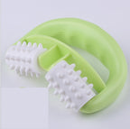 Anti Cellulite Roller Massager - Handheld Beauty Tool