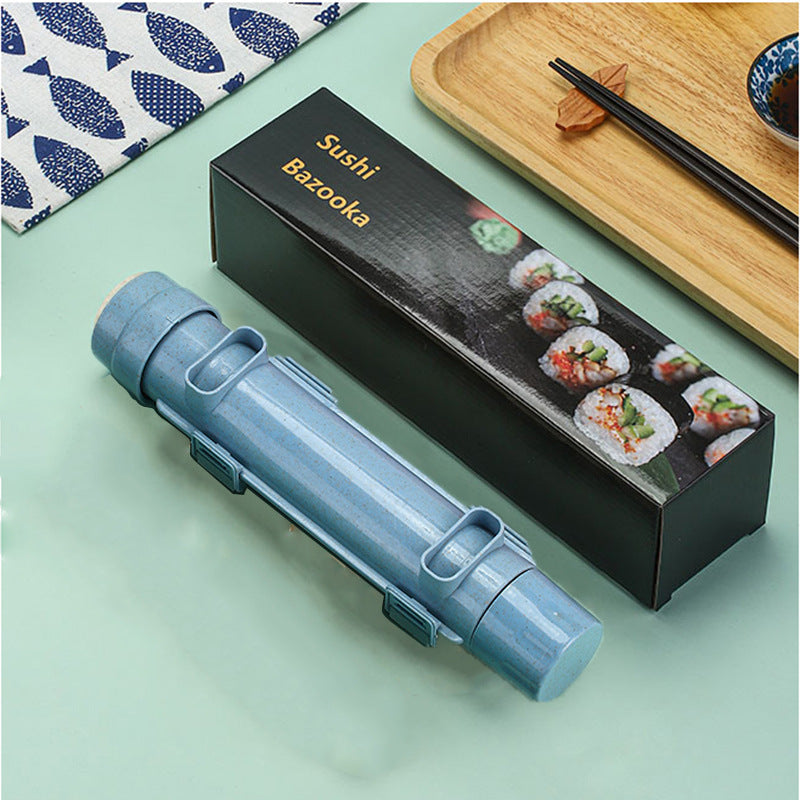 Sushi Making Kit - Simple Fashion Sushi Ware