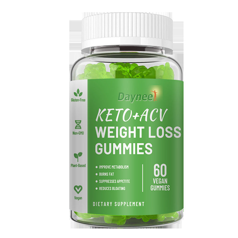 Health Gummies - Skin Beauty & Wellness Support