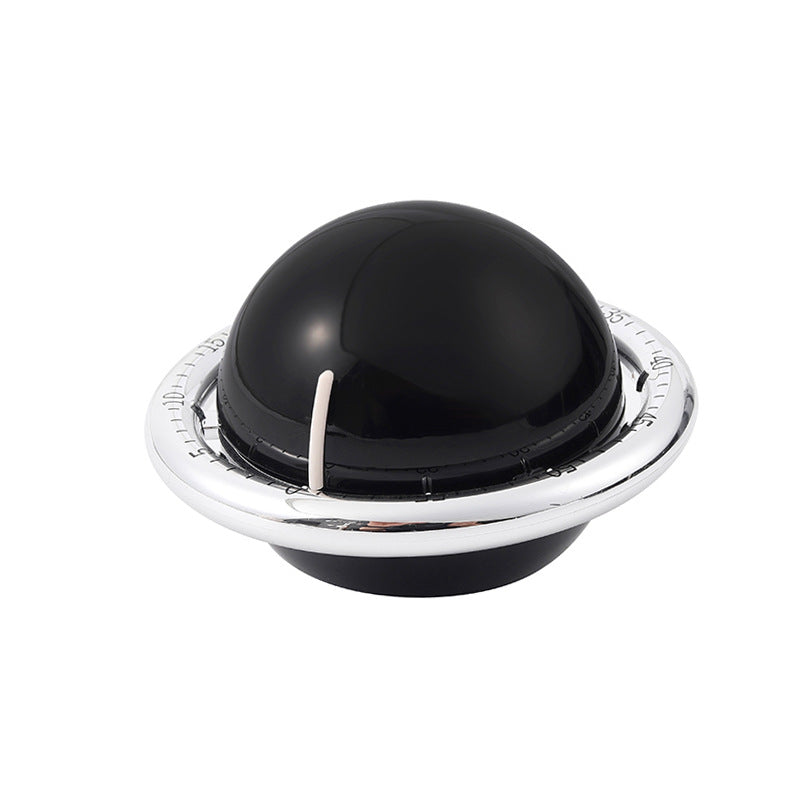 Mechanical Kitchen Timer - Countdown Reminder