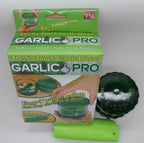 Silicone Garlic Peeler - Easy Kitchen Tool