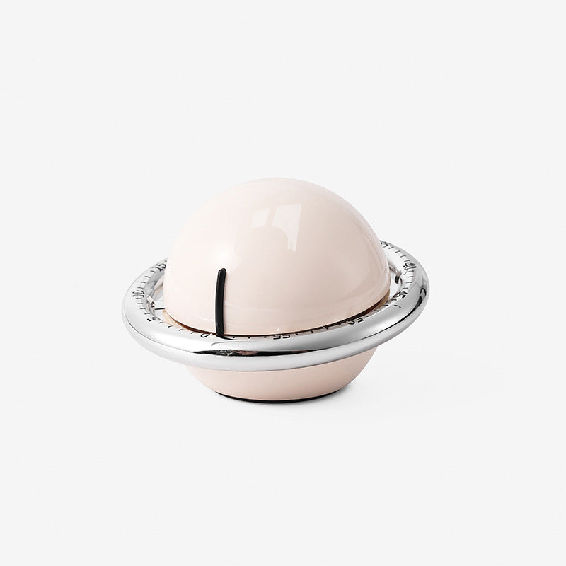 Mechanical Kitchen Timer - Countdown Reminder