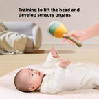 Baby Rattle Gift Box - Newborn Toy Set