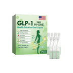 Health Solution Oral Liquid - Wellness Support