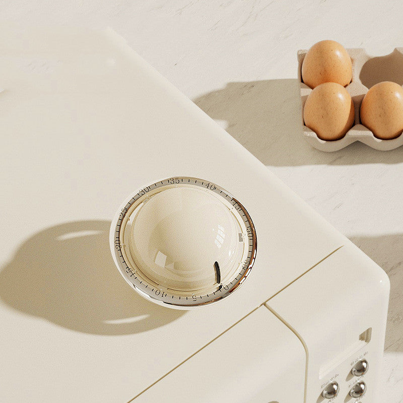 Mechanical Kitchen Timer - Countdown Reminder