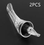 Wine Aerator - Instant Wine Decanter Pourer