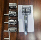 Stainless Steel Cheese Grater - Kitchen Tool