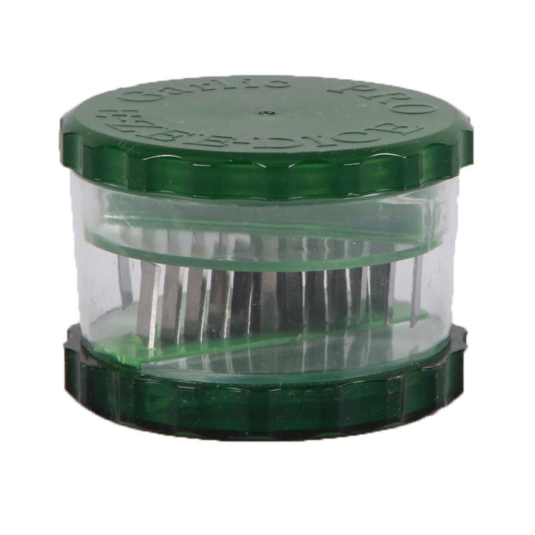 Silicone Garlic Peeler - Easy Kitchen Tool