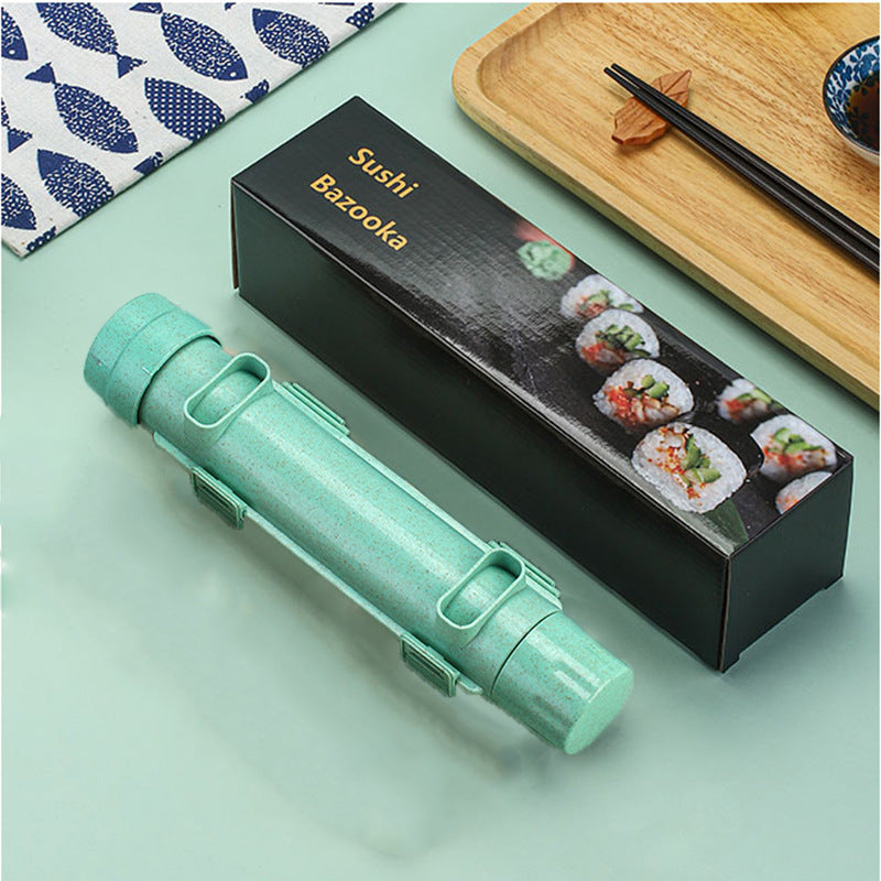 Sushi Making Kit - Simple Fashion Sushi Ware