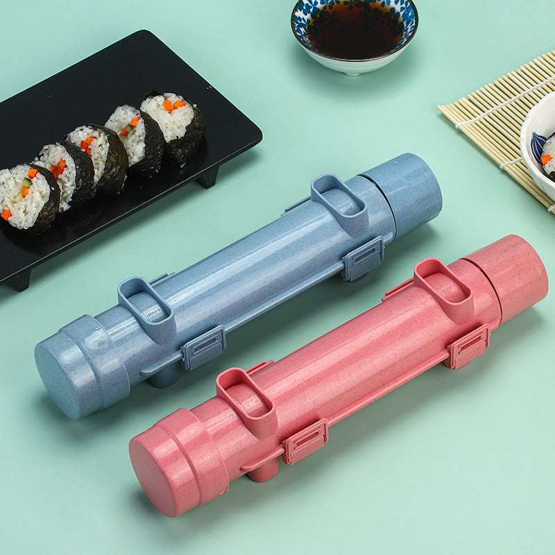 Sushi Making Kit - Simple Fashion Sushi Ware