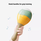 Baby Rattle Gift Box - Newborn Toy Set