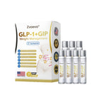 Body Health Booster Drops - Daily Wellness Support